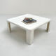 Amanta coffee table by Mario Bellini for C&B Italia, 1960