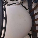 Roche Bobois table and chairs set