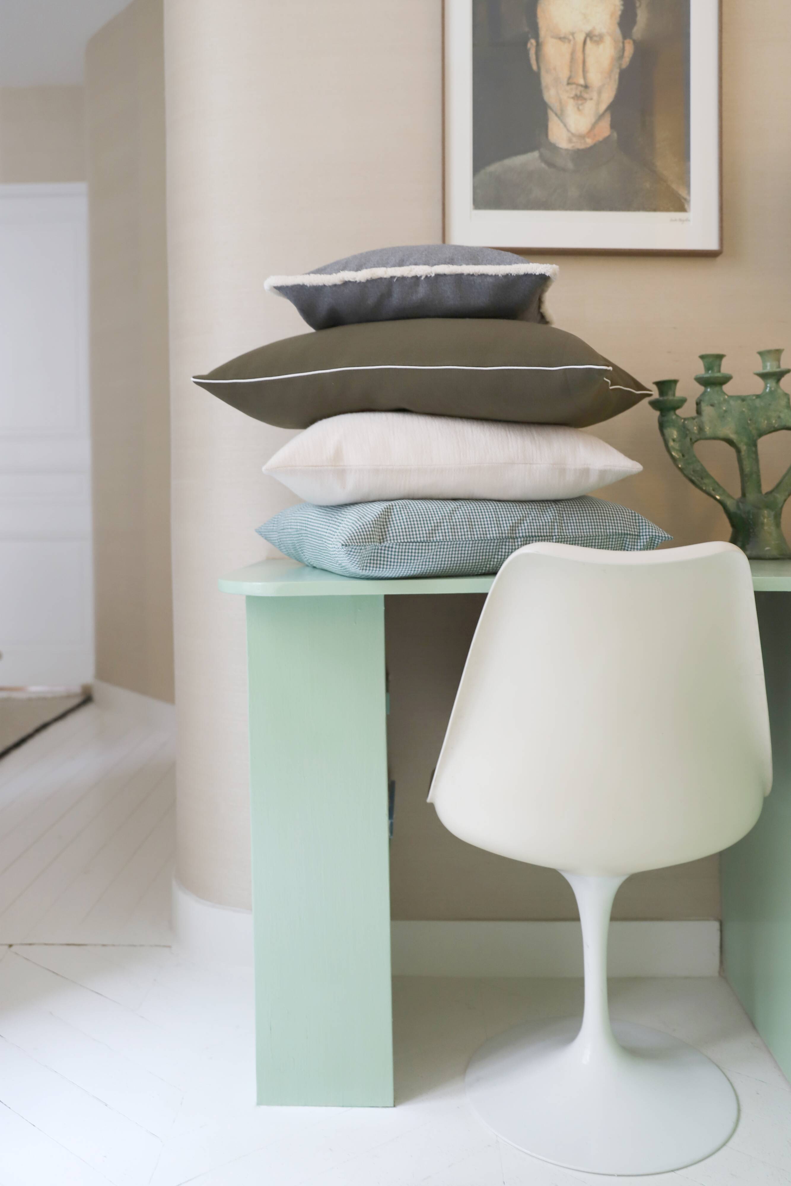 Cushion cover 30x40cm - Charles