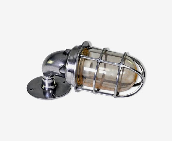 Apply in domestic aluminum or outdoor angled