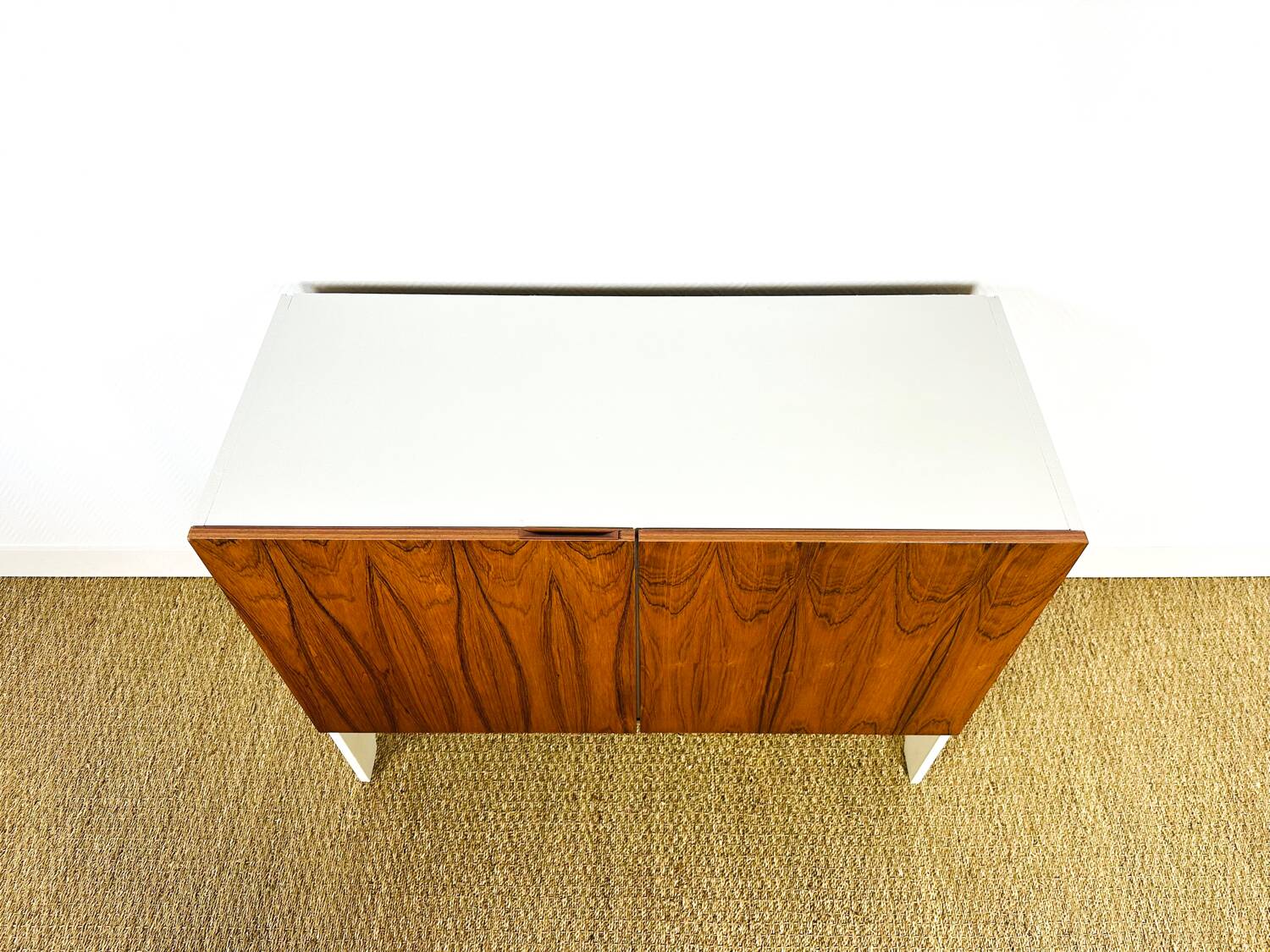 Buffet en palissandre 1960