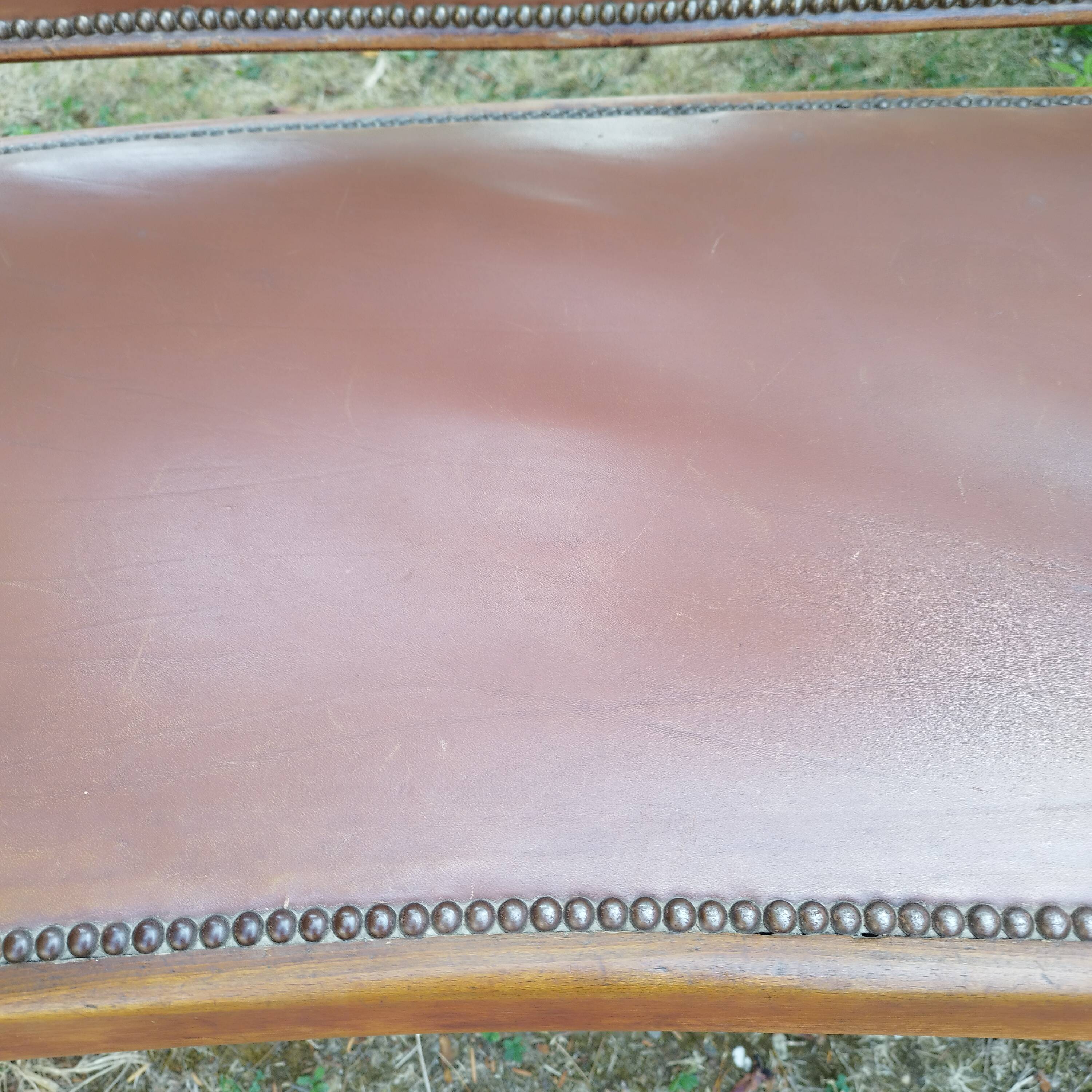 Banquette Thonet