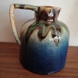 Pitcher ceramic