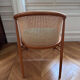 Armchair Cavallo / The Socialite Family