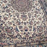 Pakistani carpet  - 126x194cm
