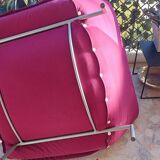 Sofa + Faureuil Pascal Mourgue for Cinna