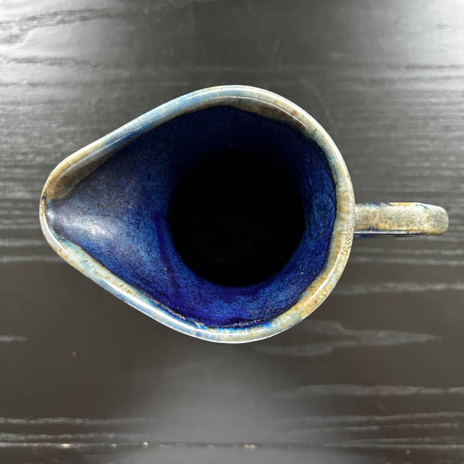 Pichet poterie du Morvan