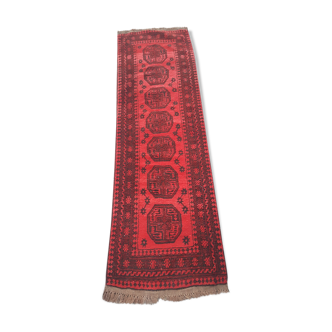 Tapis persan 84x280cm 100% laine