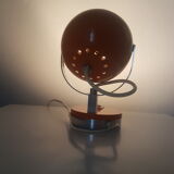 Space age lamp