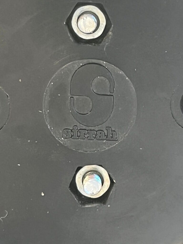 AM/AS table lamp by Franco Albini, Franca Helg and Antonio Piva, Italy 1969