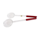 Salad service design Guzzini made in Italy 70s