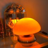 Mushroom lamp