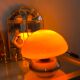 Lampe champignon