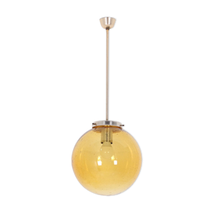Suspensions globes en - tige