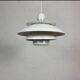Suspension scandinave vintage