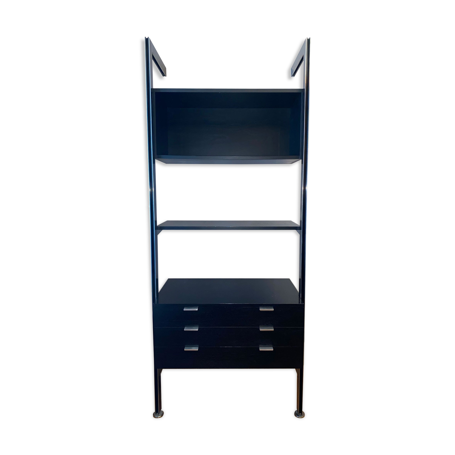 Georges Nelson Furniture International bookcase