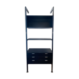 Georges Nelson Furniture International bookcase