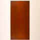 Scandinavian chest of drawers with lock