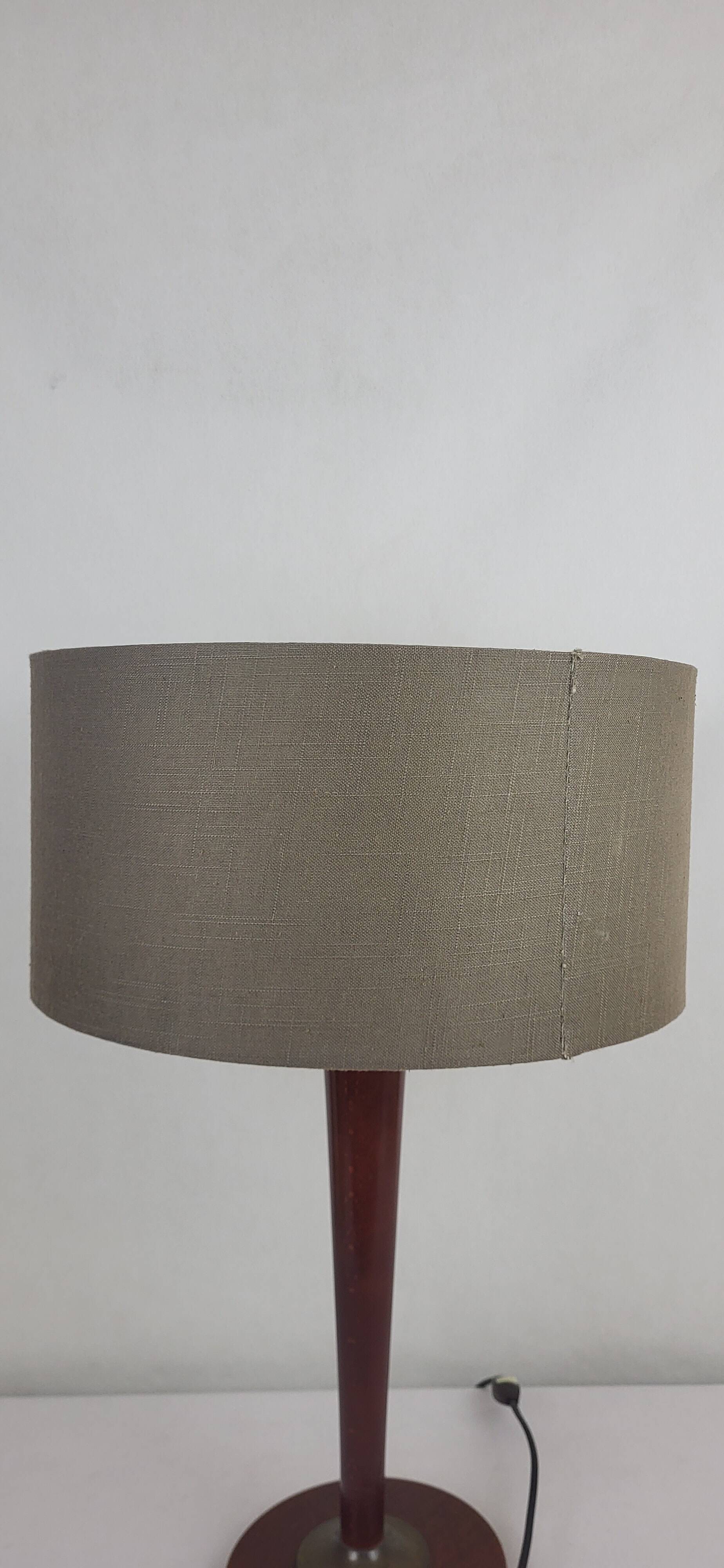 Lampe de table