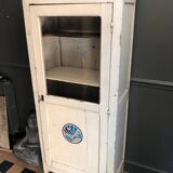 Workshop display cabinet
