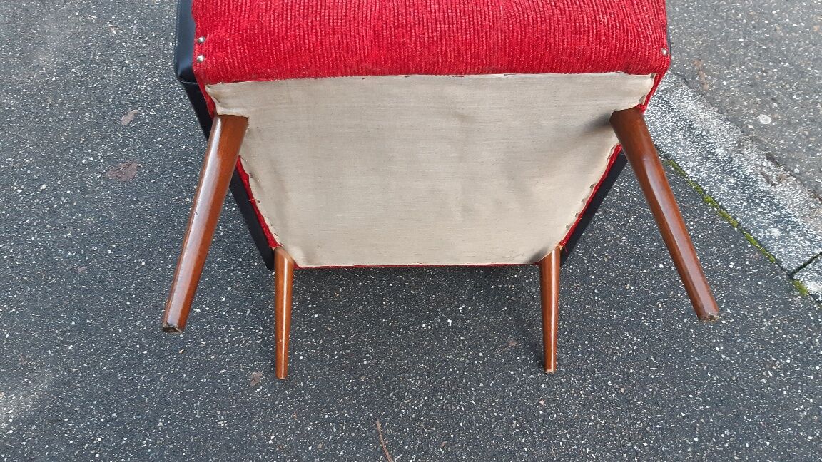 Vintage armchair