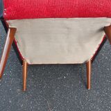 Vintage armchair