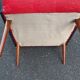 Fauteuil vintage