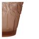 Art Deco vase "Birch" in glass by Josef Inwald, 1930s