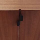 Modernist teak sideboard - 60s/70s