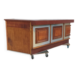 Bar counter vintage trade furniture