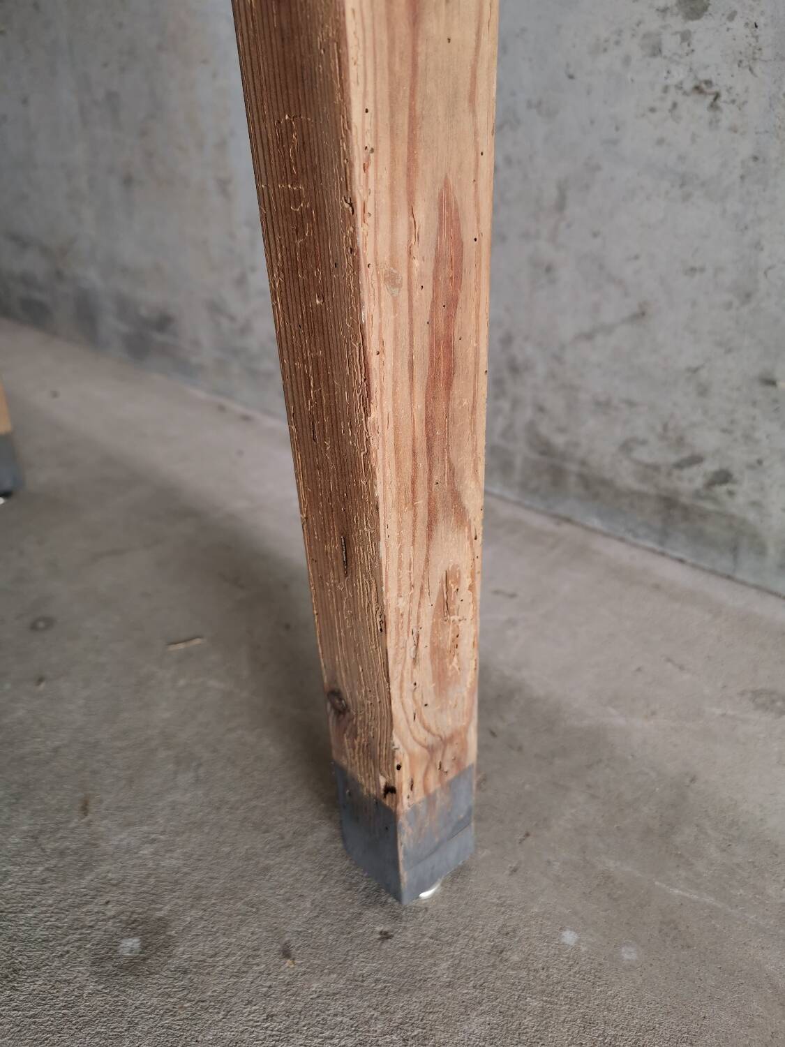 Farmhouse Table / Country Table