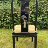 Japanese chairs