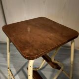 Vintage step stool