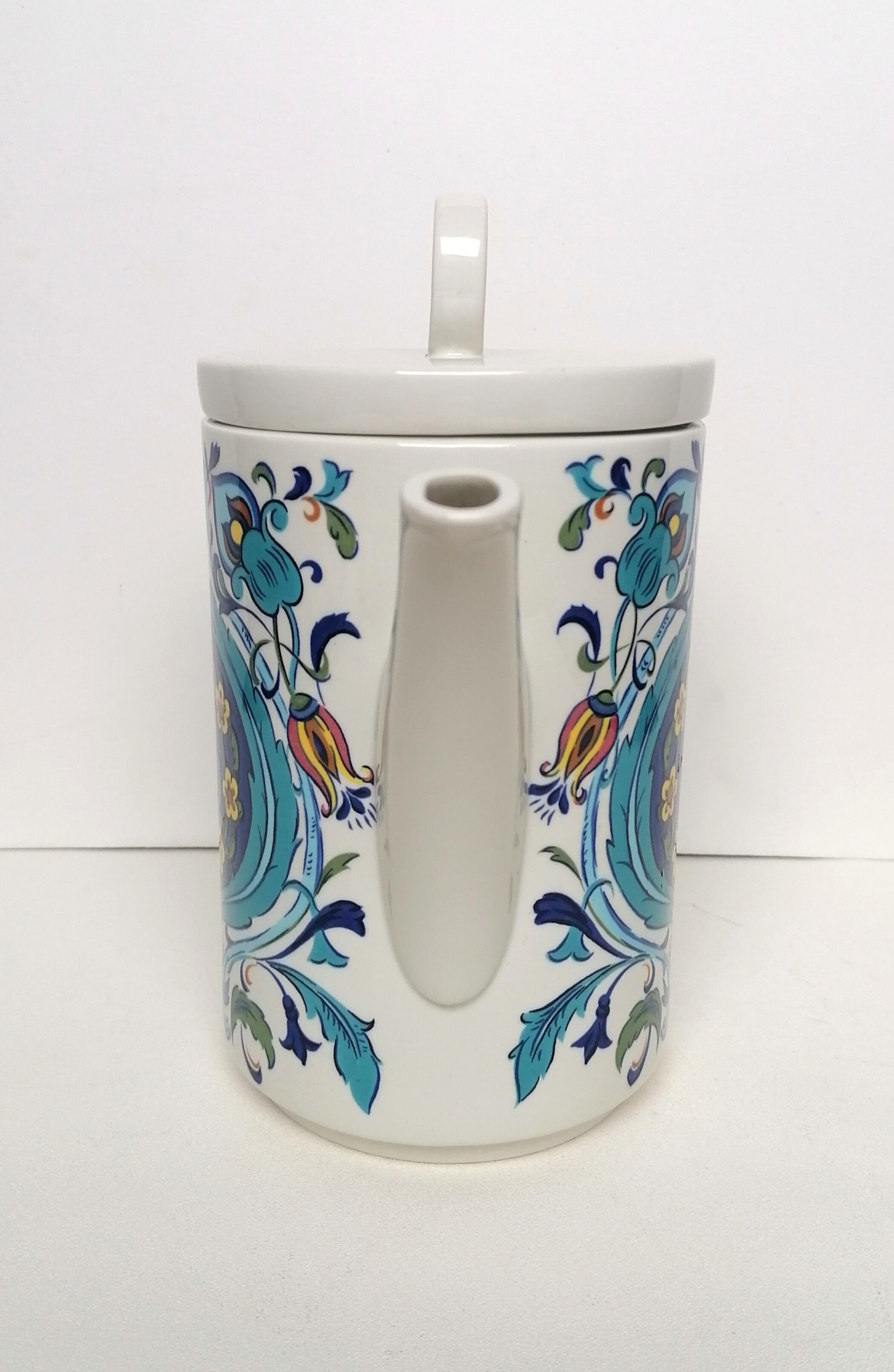 Villeroy and Boch Teapot Collection Izmir