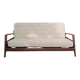 Scandinavian bench