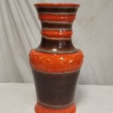 Large vase from the 70s