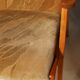 Paire de fauteuils tchécoslovaques, années 1960