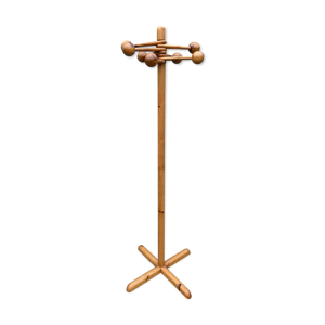 Porte-manteaux suédois