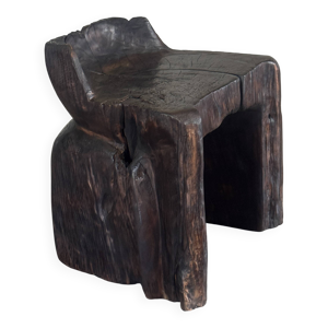 Stool, tabouret ou petit - bas