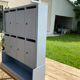 Mailboxes