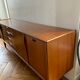 Teak sideboard