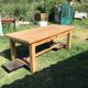 Farm table