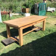 Table de ferme