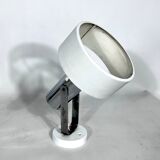 Stilnovo Milano, set of five orientable wall lights from 50s
