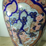 Vase imari