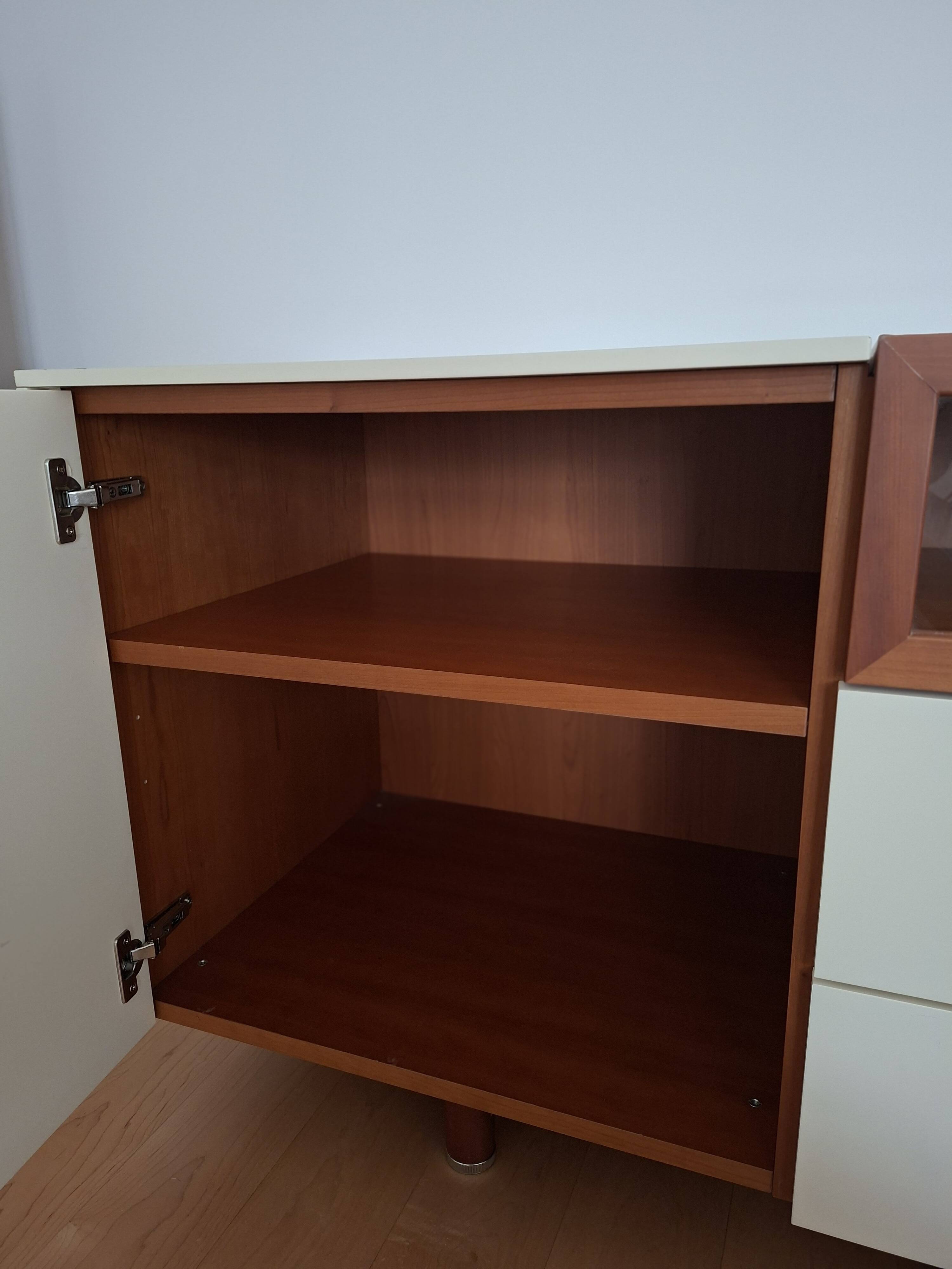 Buffet bas Poliform