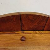 Drop-leaf table