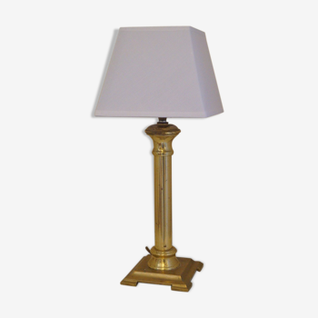 British Lamp 1970