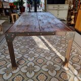 Industrial table