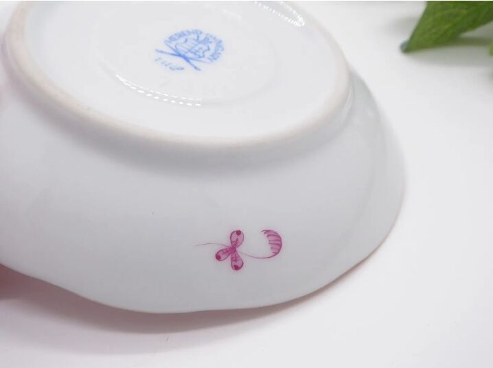 Herend porcelain coffee cup